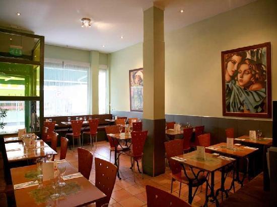 Fabrizio Restaurant