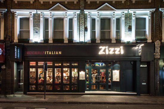 Zizzi's