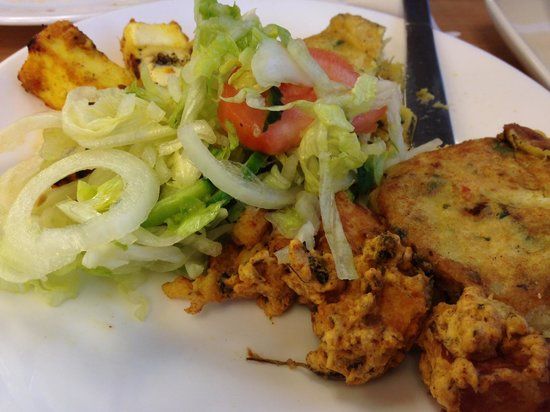Lahore Karahi