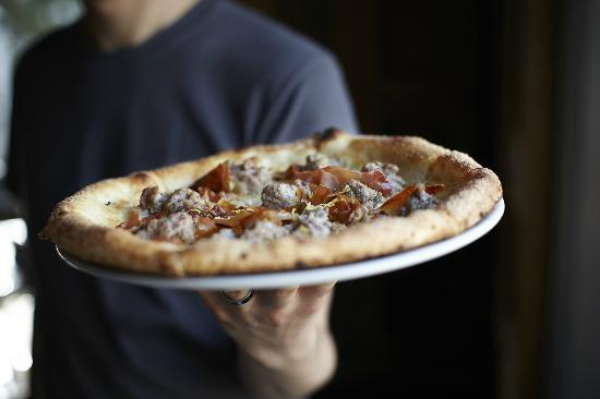 Pizza East