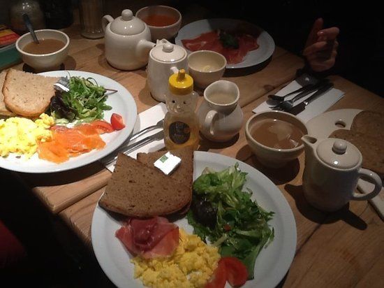 Le Pain Quotidien