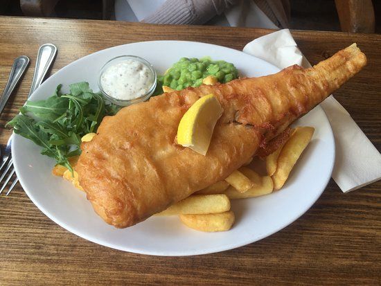 Warwick Arms