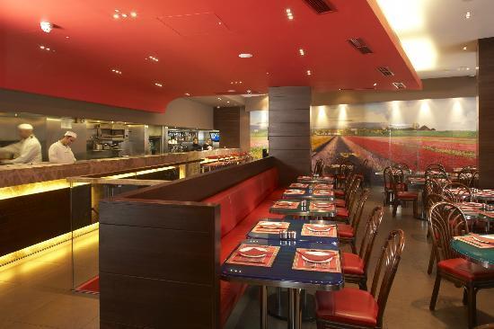 Maroush Express