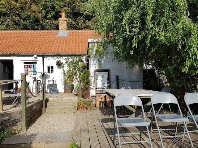 Bridge Cottage Bistro