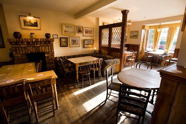 The Red Lion