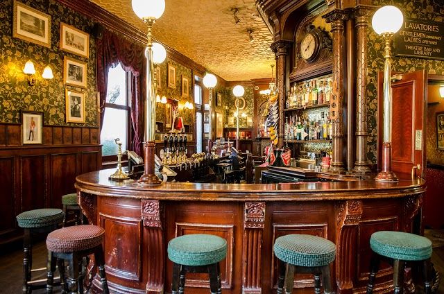 The Victoria