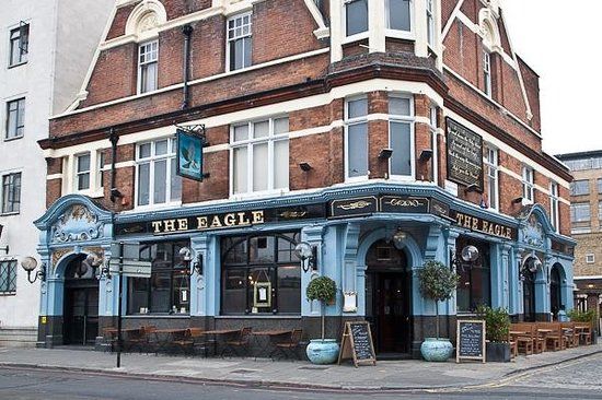 The Eagle