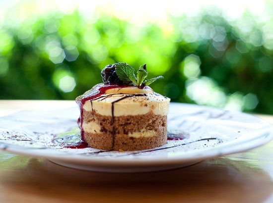 Riccardo's Restaurant