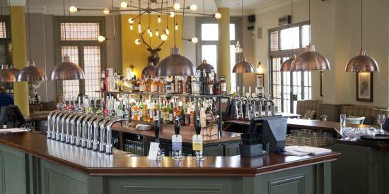 The White Hart