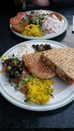 Panini House