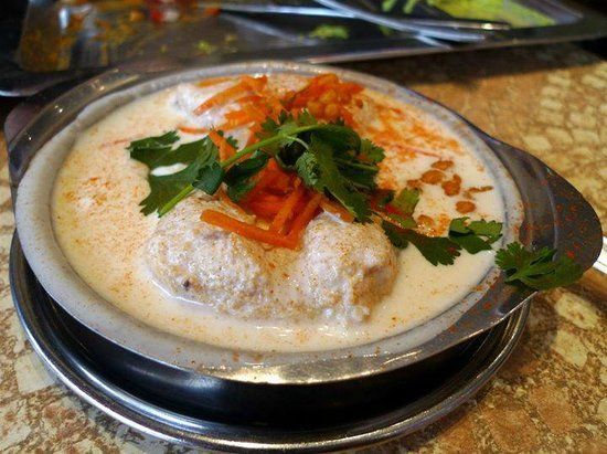 Saravana Bhavan