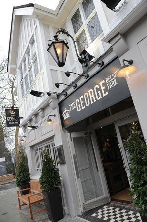 The George