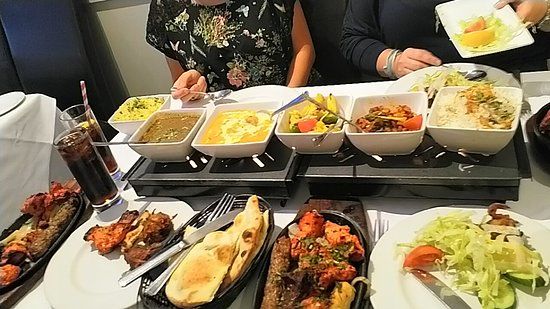 Tandoori Nights