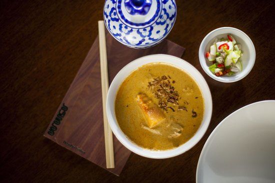 Busaba Westfield Stratford City