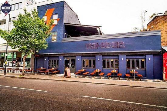 The Diner