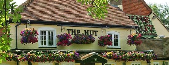 The Hut Pub