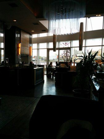 The Waterfront