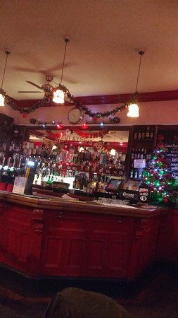 Bricklayers Arms