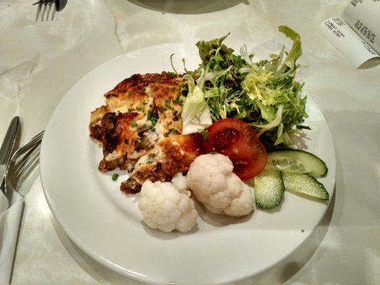 The Wash House Cafe