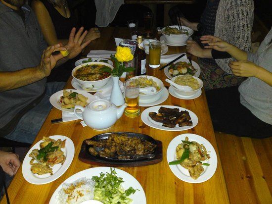 Khoai Cafe