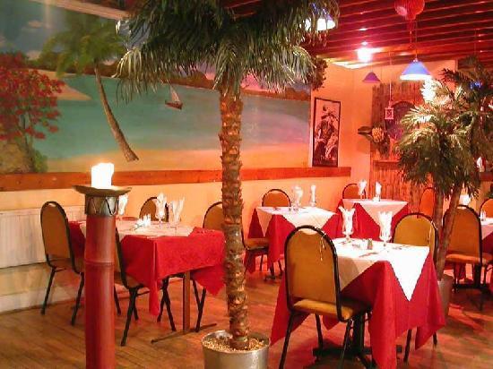 Mauritius Bar and Restaurant
