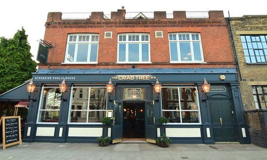 The Crabtree