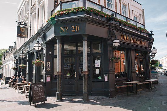 The Grafton