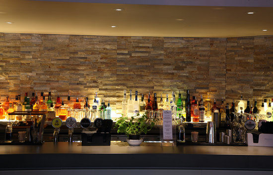 Bosco Lounge