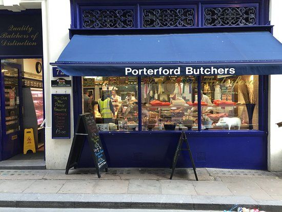 Porterford