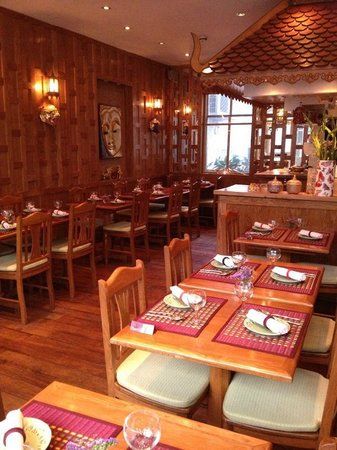 Som Tam Thai Restaurant