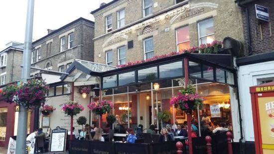 The Sir Michael Balcon