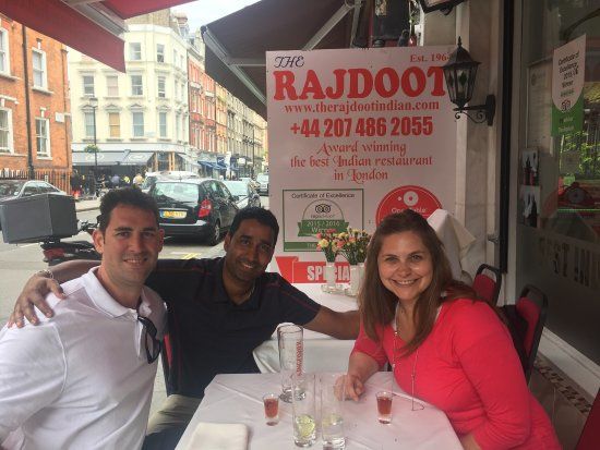 The Rajdoot