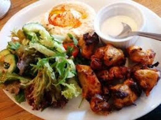 Taste of Chamberlayne