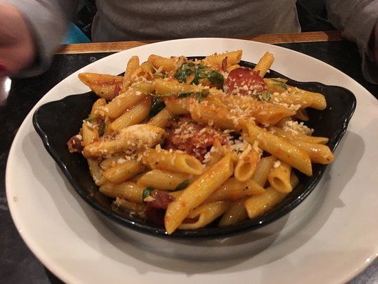 Frankie & Benny's