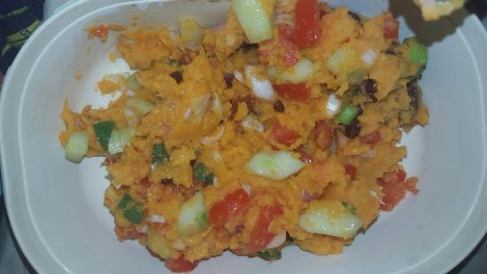 Mirch Masala