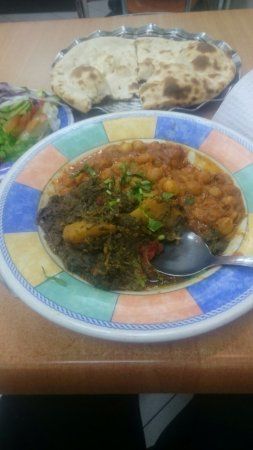 Masala Express