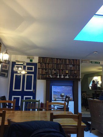 Power Station Restaurant & Wine Bar