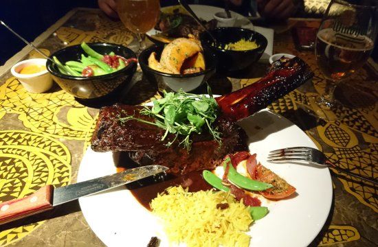 Shaka Zulu
