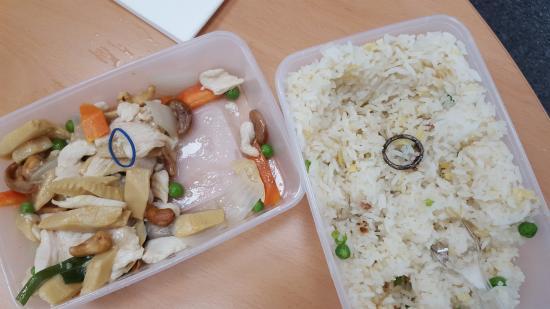 Jade Cottage Chinese Cuisine