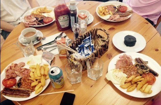 Angela's Cafe