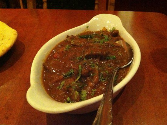 Curry Asia