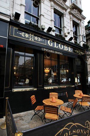 The Globe