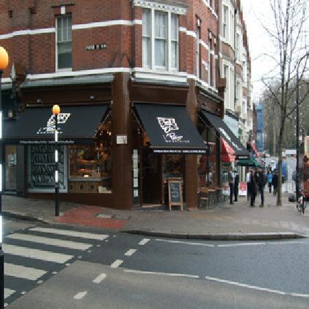 Le Pain Quotidien