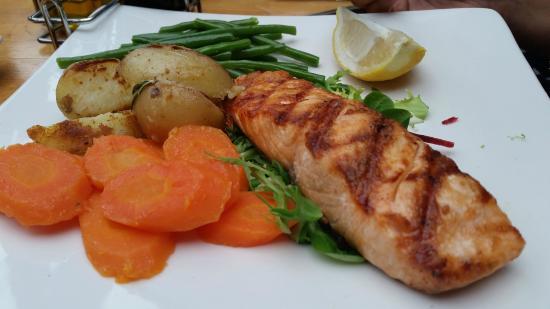 Nelson Wine Bar & Restaurant