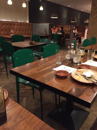 Nando's Chiswick