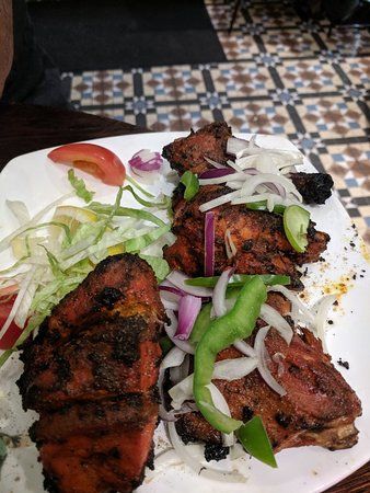 Flavors of India