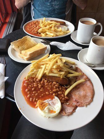 Zippy Diner