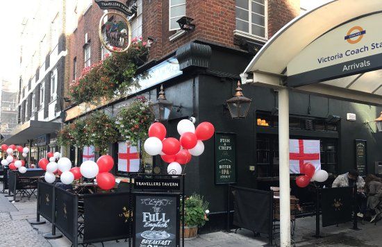 Travellers Tavern