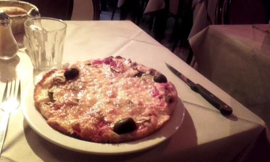 ristorante vecchiomondo