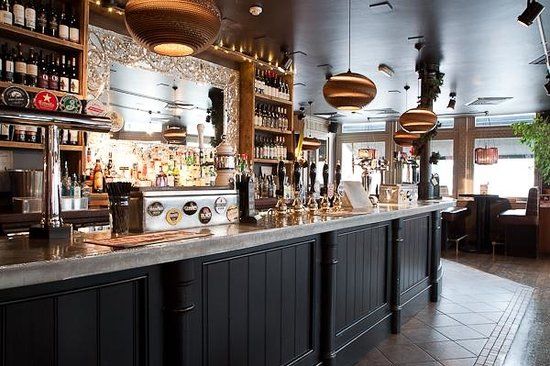 The Lyttelton Arms